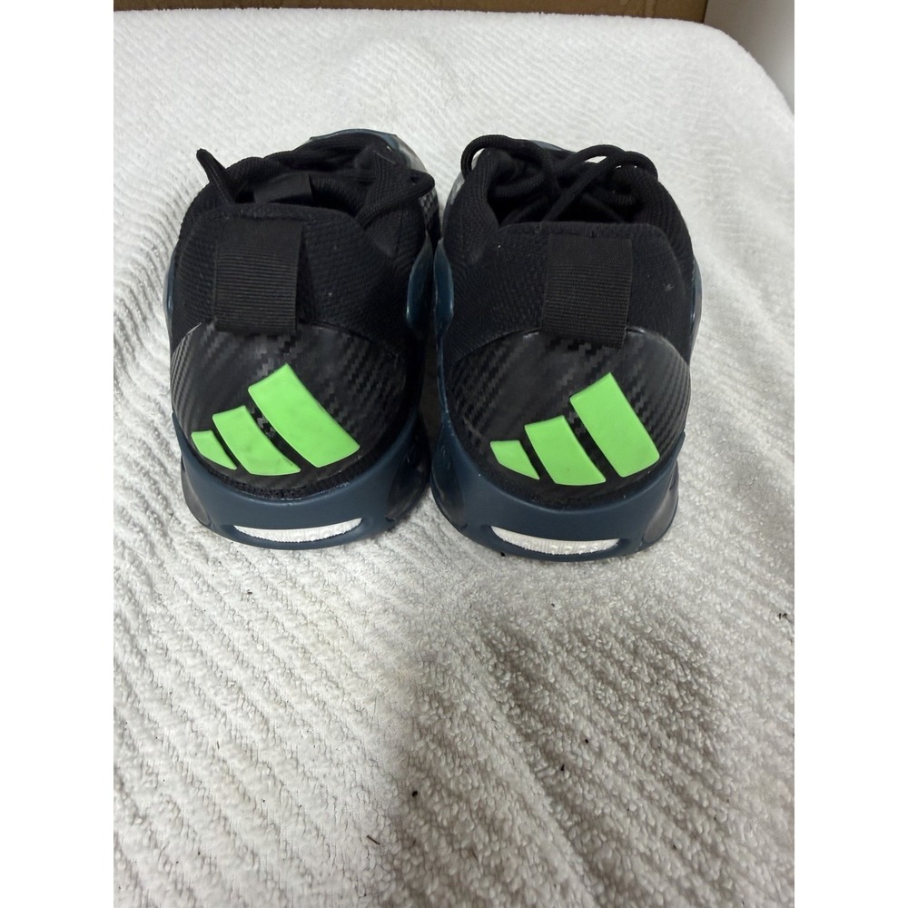 Anthony Edwards A.E.1 Low Adidas "Metamorphosis"  Men's Shoes JQ6135 Sz 9 - Picture 4 of 7